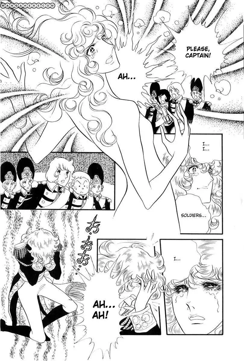 Rose of Versailles Chapter 36 24